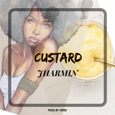 Custard | Boomplay Music