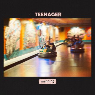 Teenager