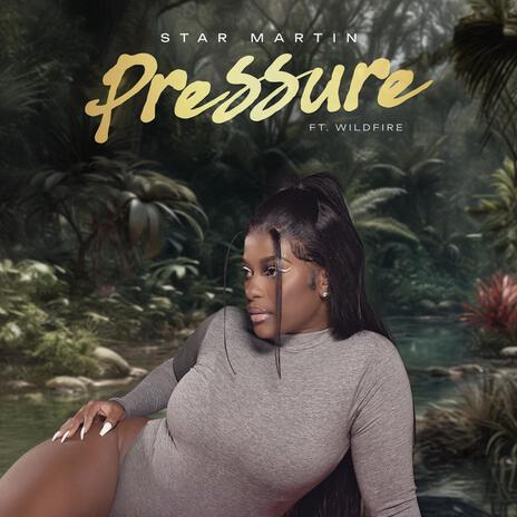 Pressure ft. WiLDXFiRE | Boomplay Music