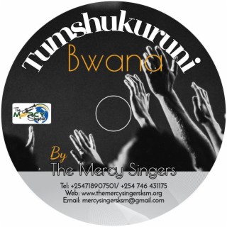 Tumshukuruni Bwana