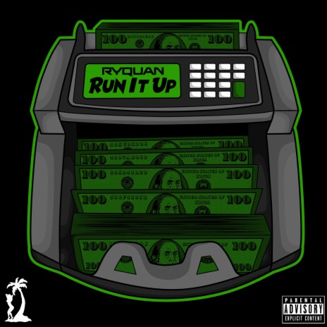 Run It Up | Boomplay Music