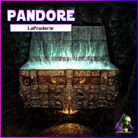Pandore | Boomplay Music