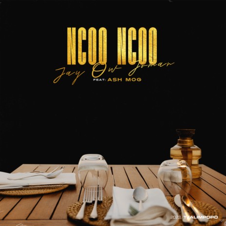 Ncoo Ncoo ft. Ash Mog | Boomplay Music