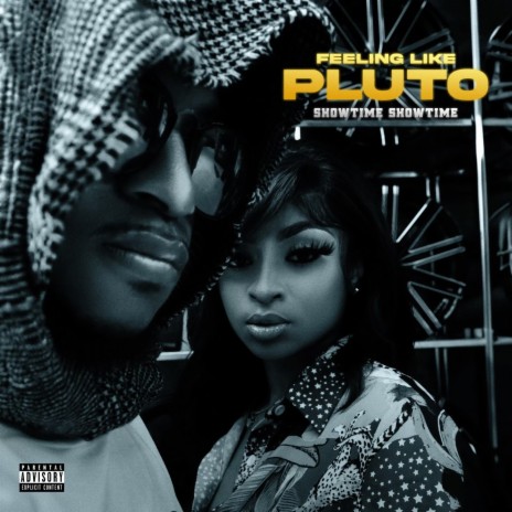 Feeling Like Pluto (Radio Edit) | Boomplay Music