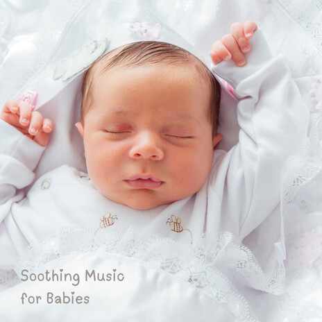 Starry Nighttime Petals ft. Baby Sleep Music, Classical Lullabies & Soothing Piano Classics For Sleeping Babies | Boomplay Music