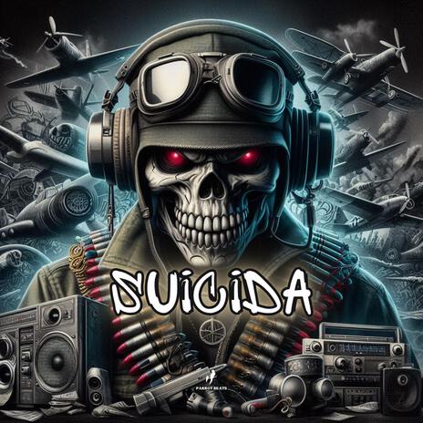 Suicida | Boomplay Music