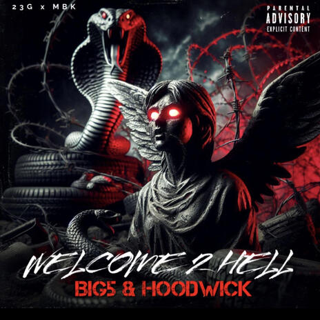 Hold On ft. HoodWick & BlocCeo | Boomplay Music