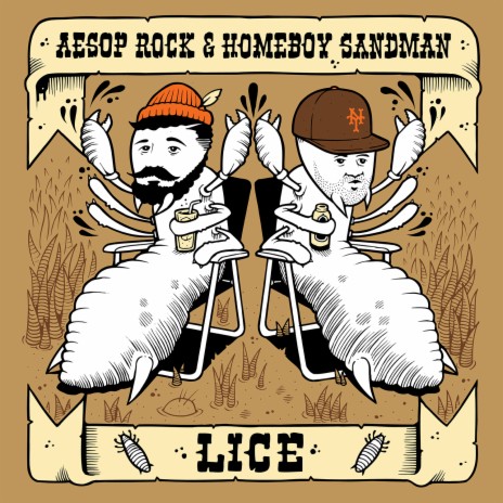 So Strange Here ft. Aesop Rock & Homeboy Sandman | Boomplay Music