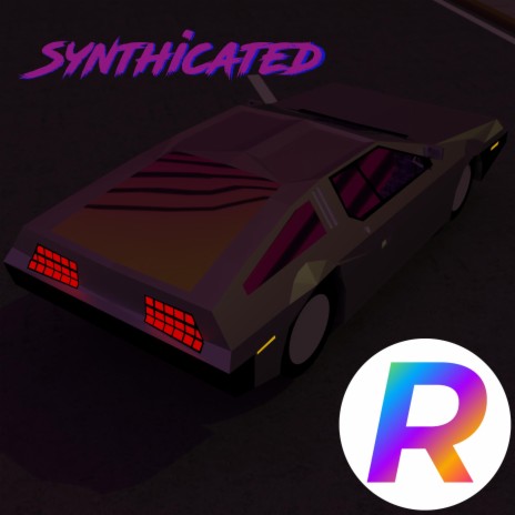 Synthinated | Boomplay Music