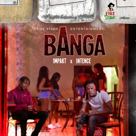 Banga ft. 1mpakt | Boomplay Music