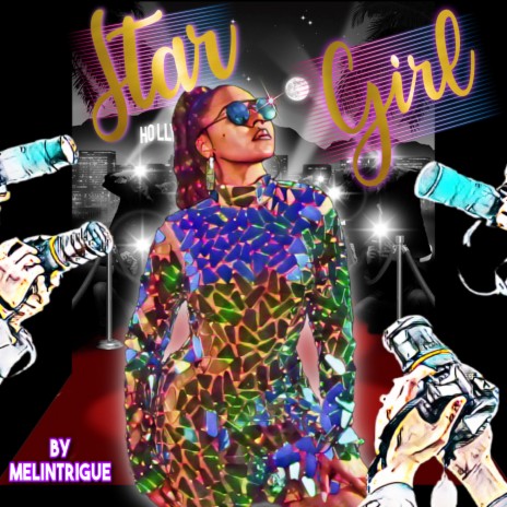 Star Girl | Boomplay Music