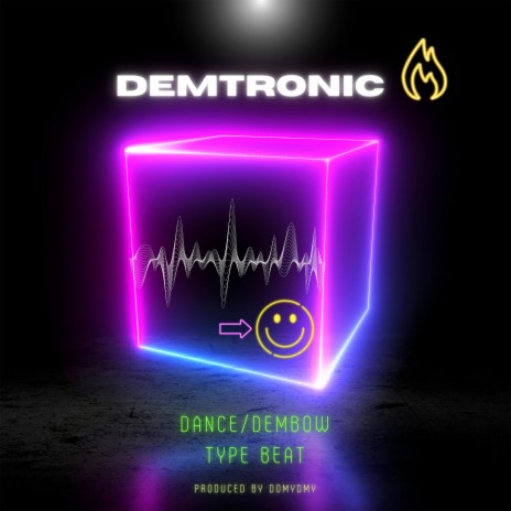 Demtronic | Boomplay Music