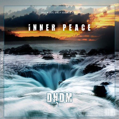 Inner Peace | Boomplay Music