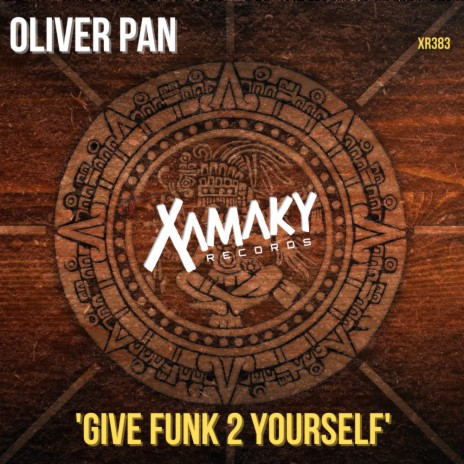 Give Funk 2 Yourself (Original Mix)