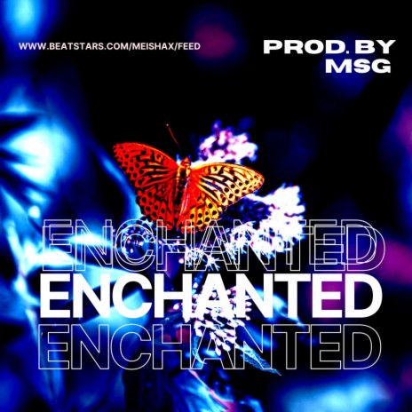 Enchanted (Instrumental)