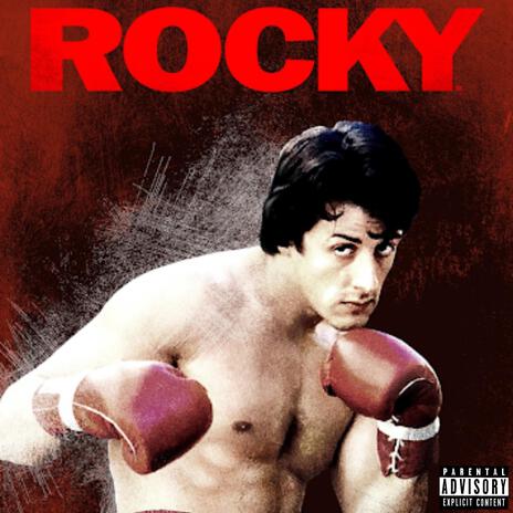 Rocky | Boomplay Music