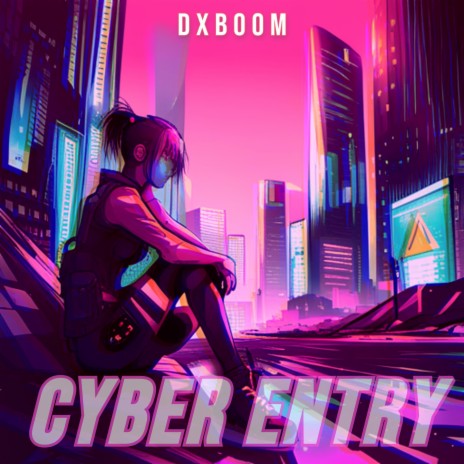 Cyber entry