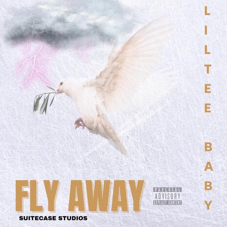 Fly Away | Boomplay Music