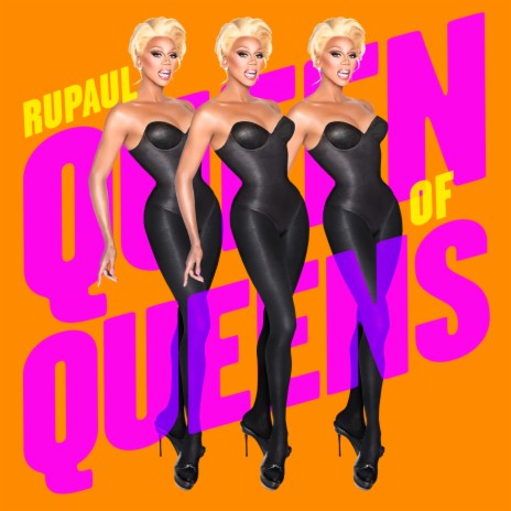 Queens Everywhere - Acappella | Boomplay Music