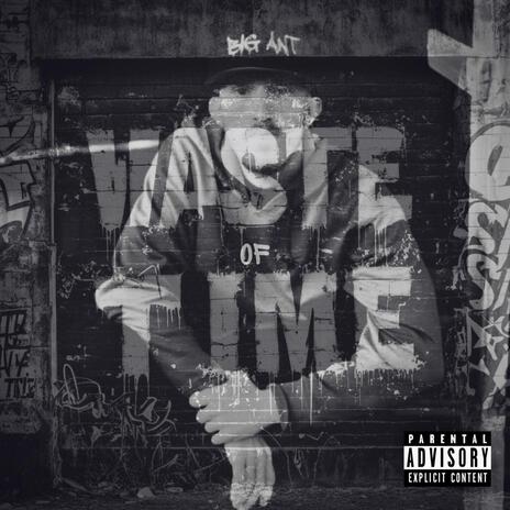 Waste Of Time | Boomplay Music