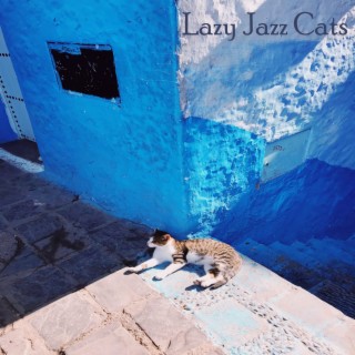 Lazy Jazz Cats