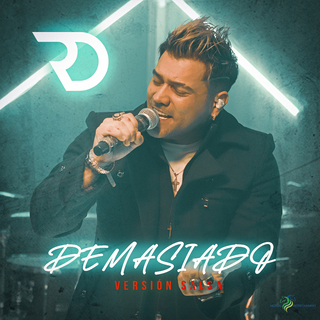 Demasiado (Versión Salsa)