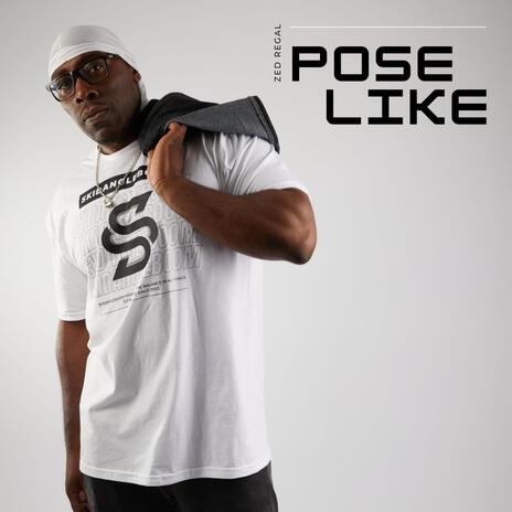 POSE LIKE | Boomplay Music