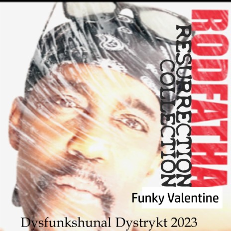 Funky Valentine