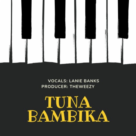 Tuna Bambika (Instrumental)