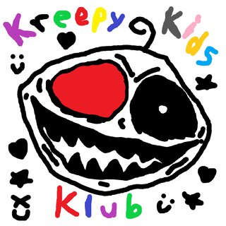 Kreepy Kids Klub