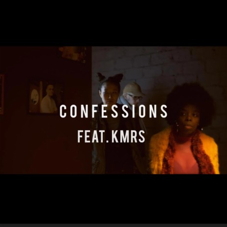 Confessions (God Body Muzic mix) ft. KMRS