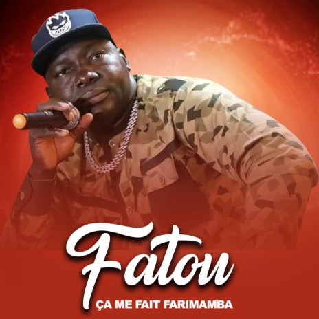Fatou | Boomplay Music