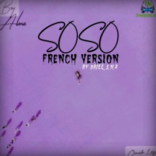 SOSO FRENCH VERSION