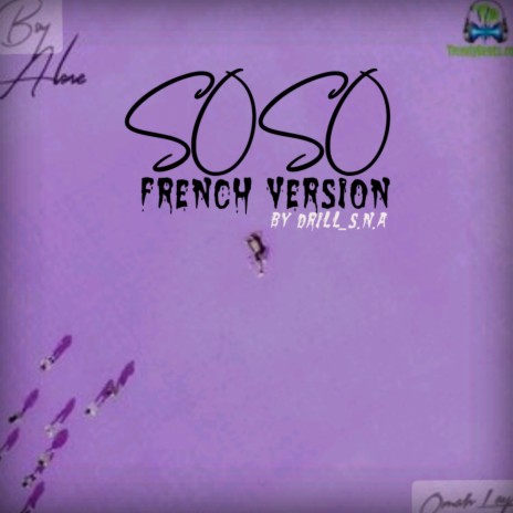 SOSO FRENCH VERSION | Boomplay Music