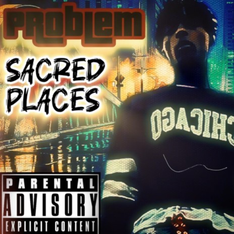 Sacred Places | Boomplay Music