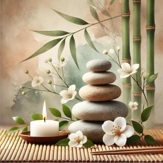 Pure Spa Relaxation: Beauty Treatment, Healing Touch, Gentle Massage