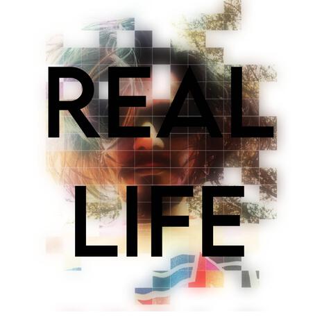 Real Life ft. Chan-E | Boomplay Music