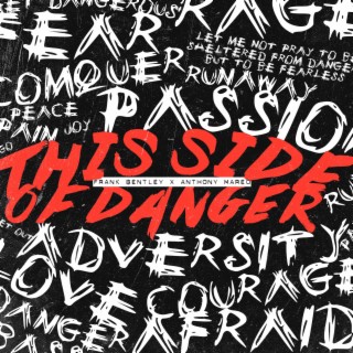 Get Dangerous! ft. Anthony Mareo lyrics | Boomplay Music