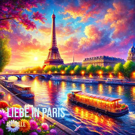 Liebe in Paris | Boomplay Music