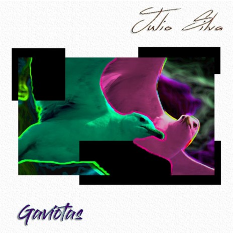 Gaviotas (Single) | Boomplay Music