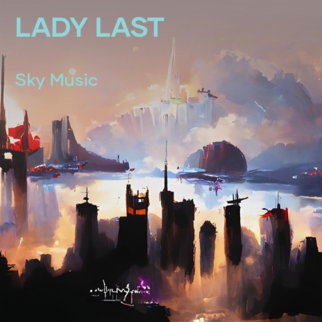 Lady Last (Live) | Boomplay Music