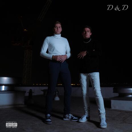 D&D (Double D's) ft. Don Hawk | Boomplay Music