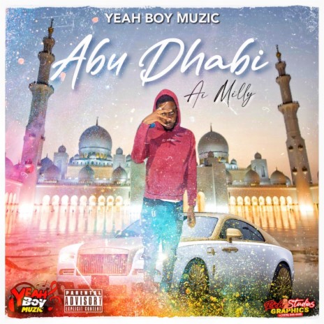 Abu Dahbi | Boomplay Music