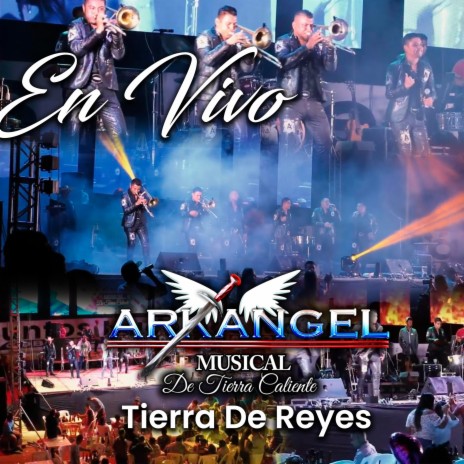 Tierra de Reyes (En Vivo) | Boomplay Music