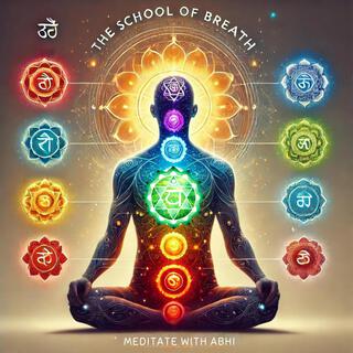 Journey Through the Chakras