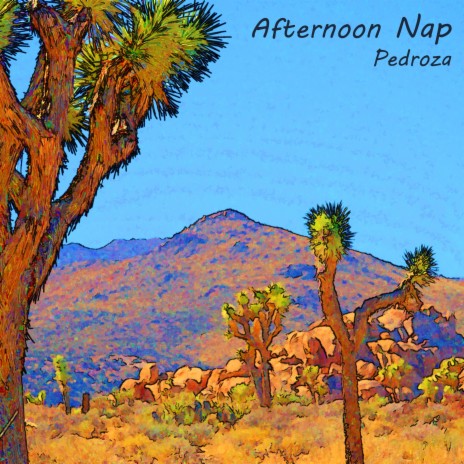 Afternoon Nap | Boomplay Music