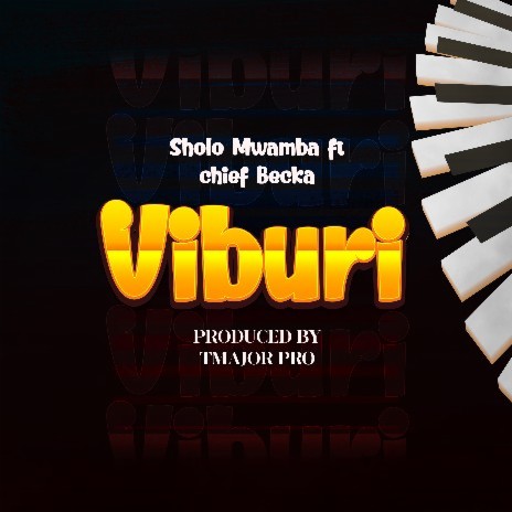 Viburi ft. Chief Becka | Boomplay Music