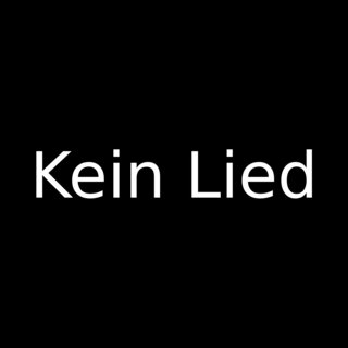 Kein Lied