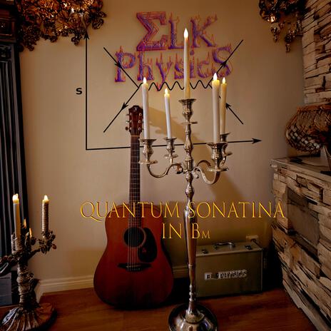 Quantum Sonatina In Bm | Boomplay Music