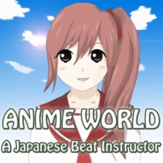 A Japanese Beat Instructor